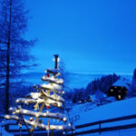 Winterurlaub Zirbitzkogel